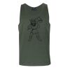 JB's  SINGLET Thumbnail