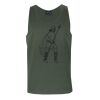 JB's  SINGLET Thumbnail