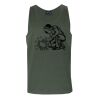 JB's  SINGLET Thumbnail