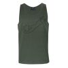 JB's  SINGLET Thumbnail