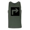 JB's  SINGLET Thumbnail