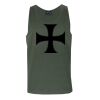 JB's  SINGLET Thumbnail