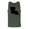 JB's  SINGLET Thumbnail