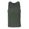 JB's  SINGLET Thumbnail