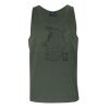 JB's  SINGLET Thumbnail