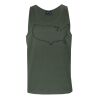 JB's  SINGLET Thumbnail