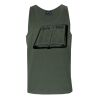 JB's  SINGLET Thumbnail