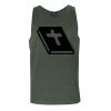 JB's  SINGLET Thumbnail