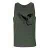 JB's  SINGLET Thumbnail