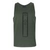 JB's  SINGLET Thumbnail