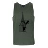 JB's  SINGLET Thumbnail