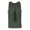 JB's  SINGLET Thumbnail