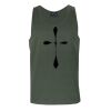 JB's  SINGLET Thumbnail
