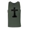 JB's  SINGLET Thumbnail