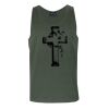 JB's  SINGLET Thumbnail