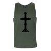 JB's  SINGLET Thumbnail