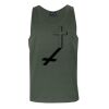 JB's  SINGLET Thumbnail