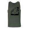 JB's  SINGLET Thumbnail