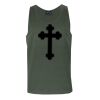 JB's  SINGLET Thumbnail