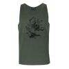 JB's  SINGLET Thumbnail