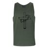 JB's  SINGLET Thumbnail
