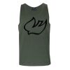 JB's  SINGLET Thumbnail