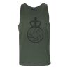 JB's  SINGLET Thumbnail