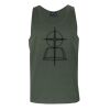 JB's  SINGLET Thumbnail