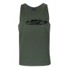 JB's  SINGLET Thumbnail