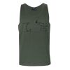 JB's  SINGLET Thumbnail