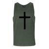 JB's  SINGLET Thumbnail