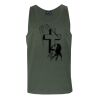 JB's  SINGLET Thumbnail