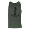JB's  SINGLET Thumbnail