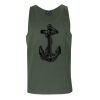 JB's  SINGLET Thumbnail