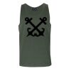 JB's  SINGLET Thumbnail