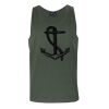 JB's  SINGLET Thumbnail