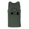 JB's  SINGLET Thumbnail