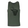 JB's  SINGLET Thumbnail