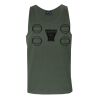 JB's  SINGLET Thumbnail