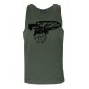 JB's  SINGLET Thumbnail