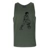 JB's  SINGLET Thumbnail