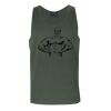 JB's  SINGLET Thumbnail
