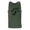 JB's  SINGLET Thumbnail