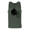 JB's  SINGLET Thumbnail