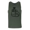 JB's  SINGLET Thumbnail