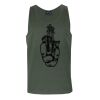 JB's  SINGLET Thumbnail