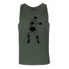 JB's  SINGLET Thumbnail