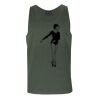 JB's  SINGLET Thumbnail