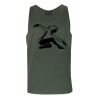 JB's  SINGLET Thumbnail