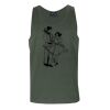 JB's  SINGLET Thumbnail